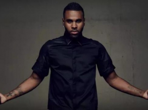 Penyanyi Jason Derulo Bakal Tampil Saat Pembukaan Piala Dunia Di Rusia