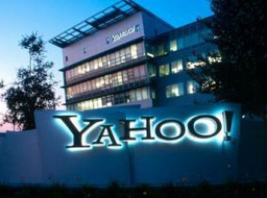 Bos Yahoo Bajak 2 Karyawan Google