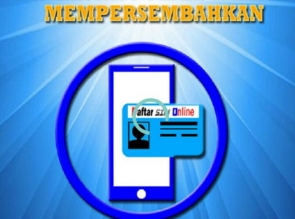 Masyarakat Kampar Respon Aplikasi SIM OCU