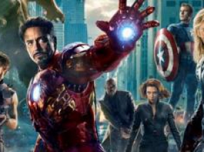 Marvel Umumkan Jadwal Rilis 