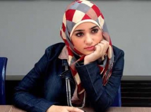 Fatima Nabil, Presenter TV Berjilbab Pertama di Mesir