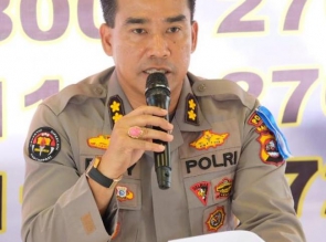 Kabid Humas, Berkas Perkara Pungli di RSDP terhadap Korban Tsunami, telah di limpahkan ke Kejaksaan