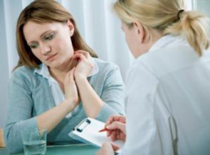 Apakah dia mengalami Depresi? Cek Bicaranya