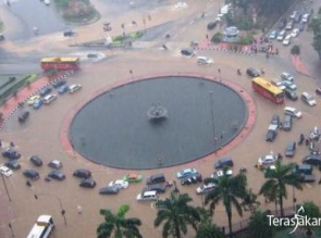 Mau jadi Megapolitan atau Megapelitan?