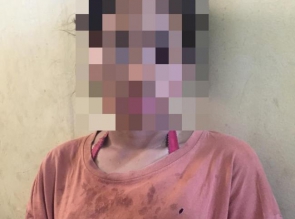 Polisi Ungkap Kasus Pelaku Pembunuhan Wanita di Lebak, Pelaku Akui Karena Sakit Hati.