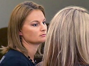 Memalukan! Bu Guru di AS Bercinta dengan 4 Muridnya 