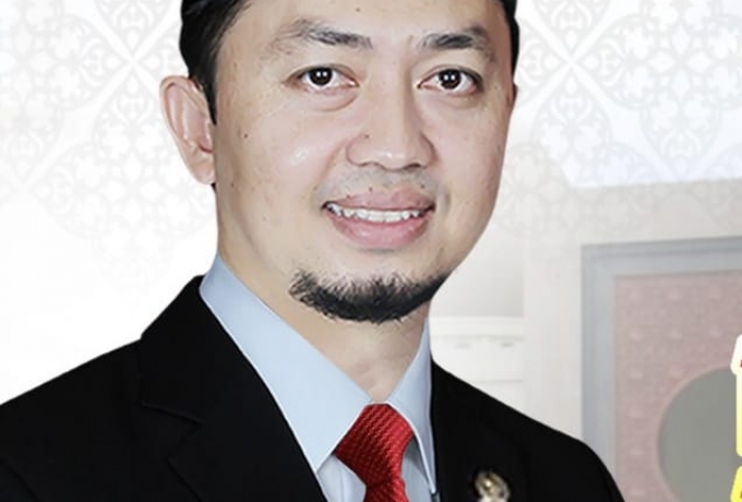 Syahrul Aidi Minta Kementerian PUPR Gandeng Baznas Salurkan Bantuan Perumahan