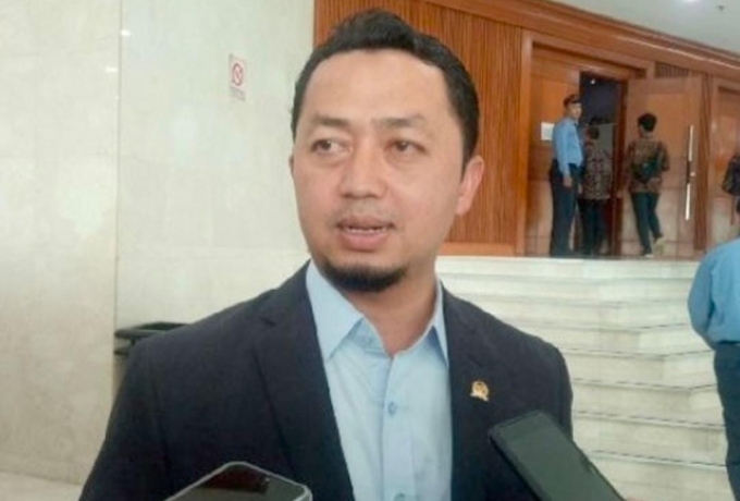 Kwatir Pasokan  Logistik  Terputus ke Jakarta, Syahrul Aidi Mintak Tol Cipali Segerah di Perbaiki