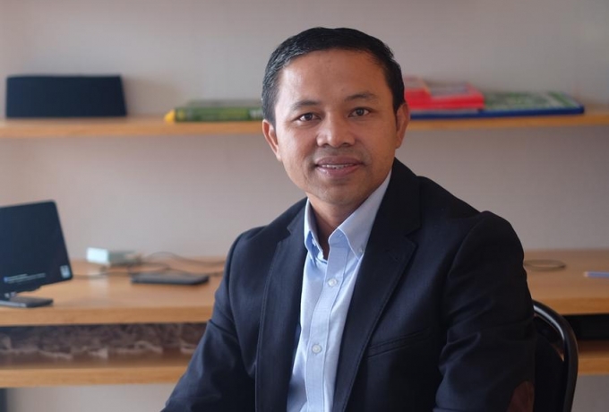 Harga Sawit Anjlok, Anggota DPR RI Abdul Wahid Mendesak Pemerintah Koreksi Larangan Export CPO