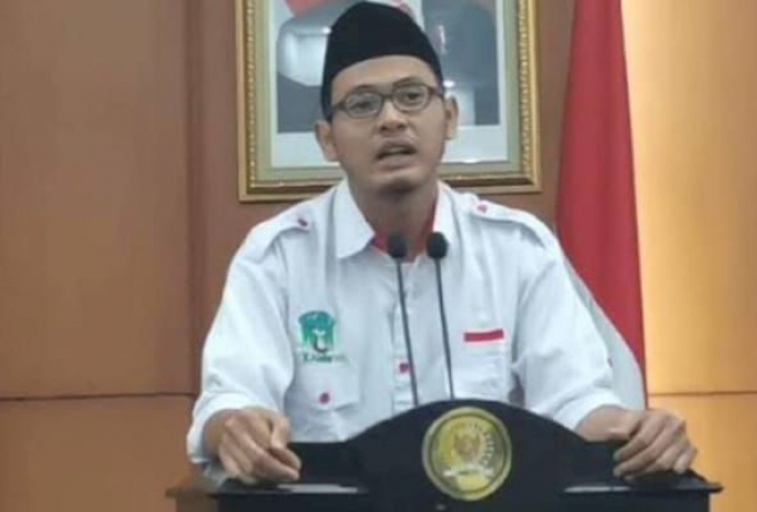 KAMMI Minta Publik Percaya Kerja Timsus dan Komnas HAM Dalam Mengungkap Kasus Tewasnya Brigadir “J”