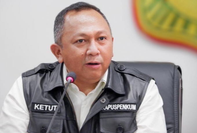 Tepis Isu Miring Restorative Justice, Kapuspenkum: Itu Kewenangan Jaksa Dari UU 'Bukan Program'