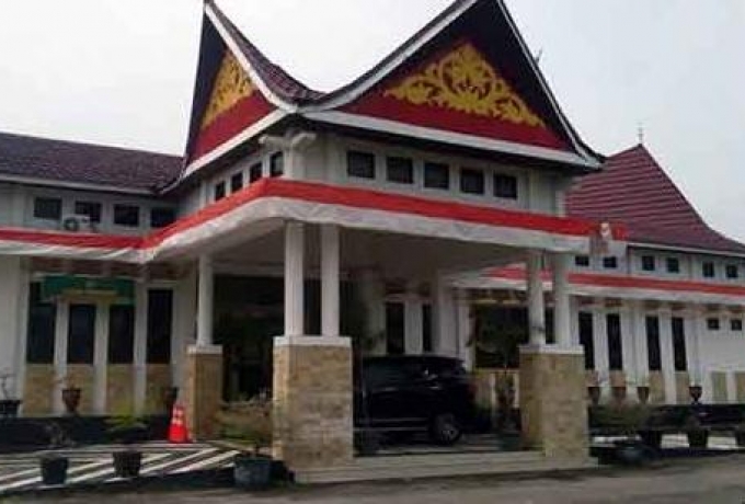 Terkait Dugaan Korupsi Pengadaan Guru Bantu, Kejari Kampar Periksa 3 Orang 