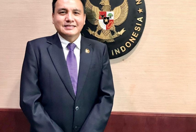 Ketua Komjak RI, Lihat 3 Agenda yang Perlu Diwaspadai Dibalik Uji Materi