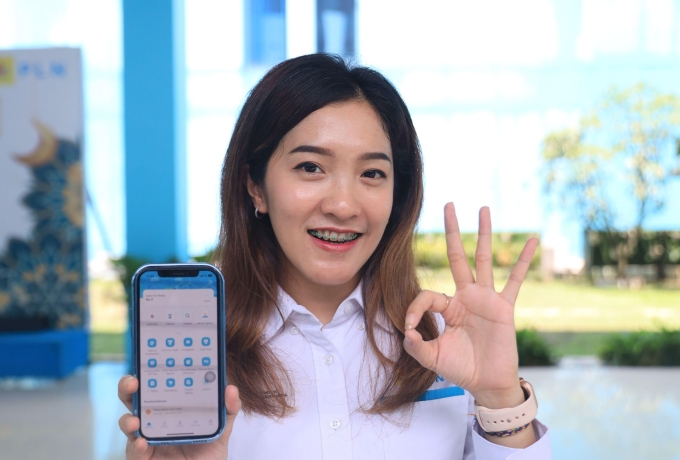 PLN Ajak Pelanggan Manfaatkan Promo Diskon 50% Tambah Daya Spesial Hari Kebangkitan Nasional