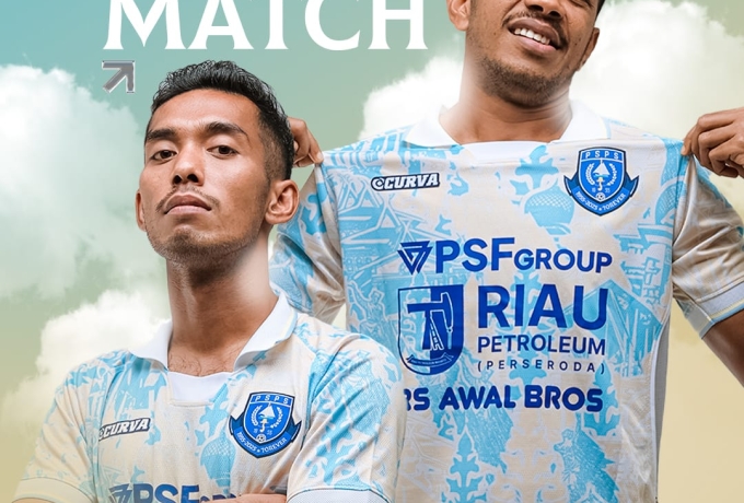 Laga Perdana Liga 2, PSPS Pekanbaru Pede Curi Poin di Markas Bekasi City