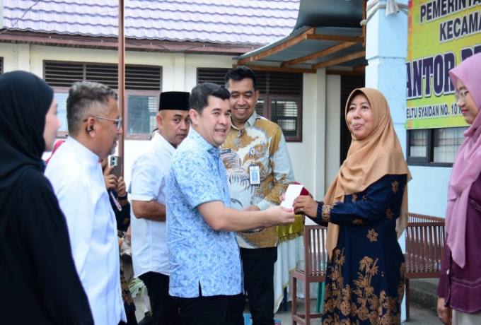 Penutupan Festival Lomang 2026 Sukses Besar, Pemkab Kampar Siap Kembangkan Lebih Luas