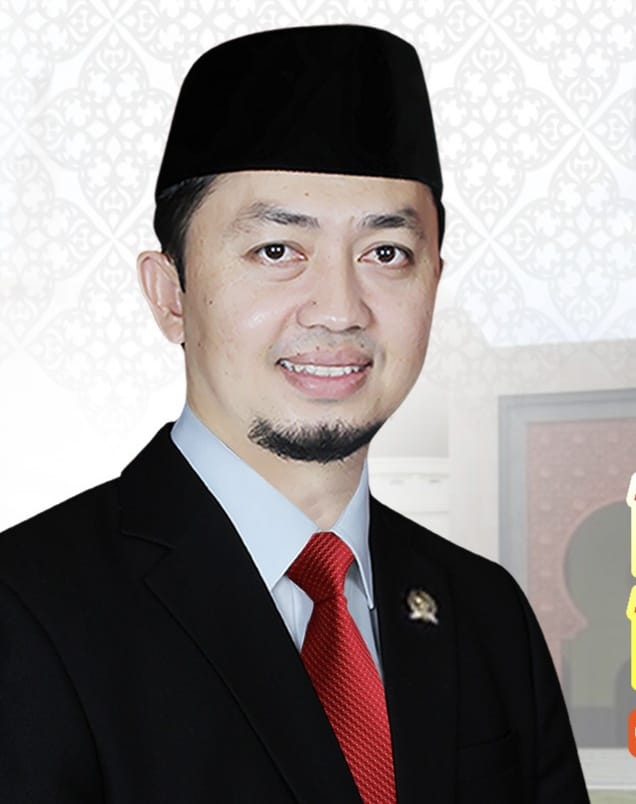 Syahrul Aidi Minta Kementerian PUPR Gandeng Baznas Salurkan Bantuan Perumahan