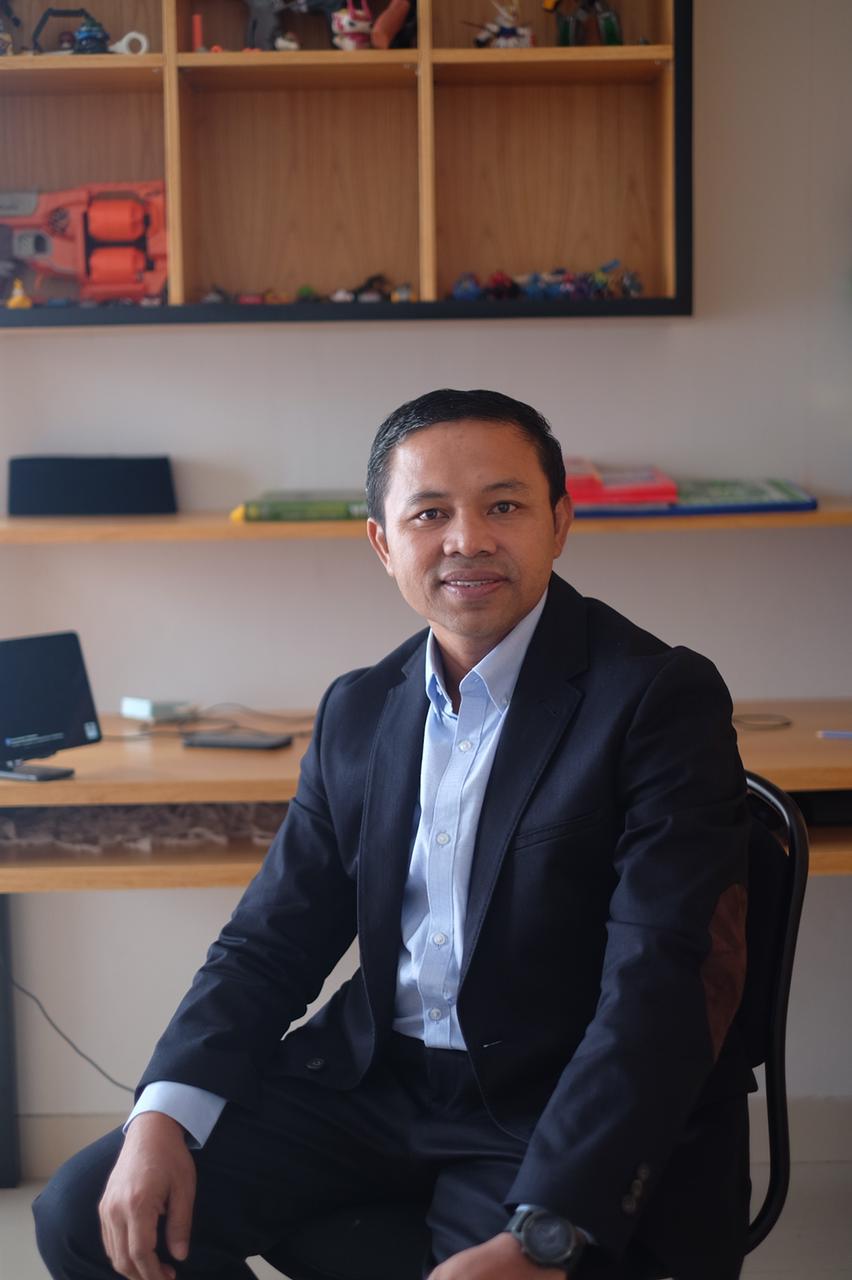 Harga Sawit Anjlok, Anggota DPR RI Abdul Wahid Mendesak Pemerintah Koreksi Larangan Export CPO