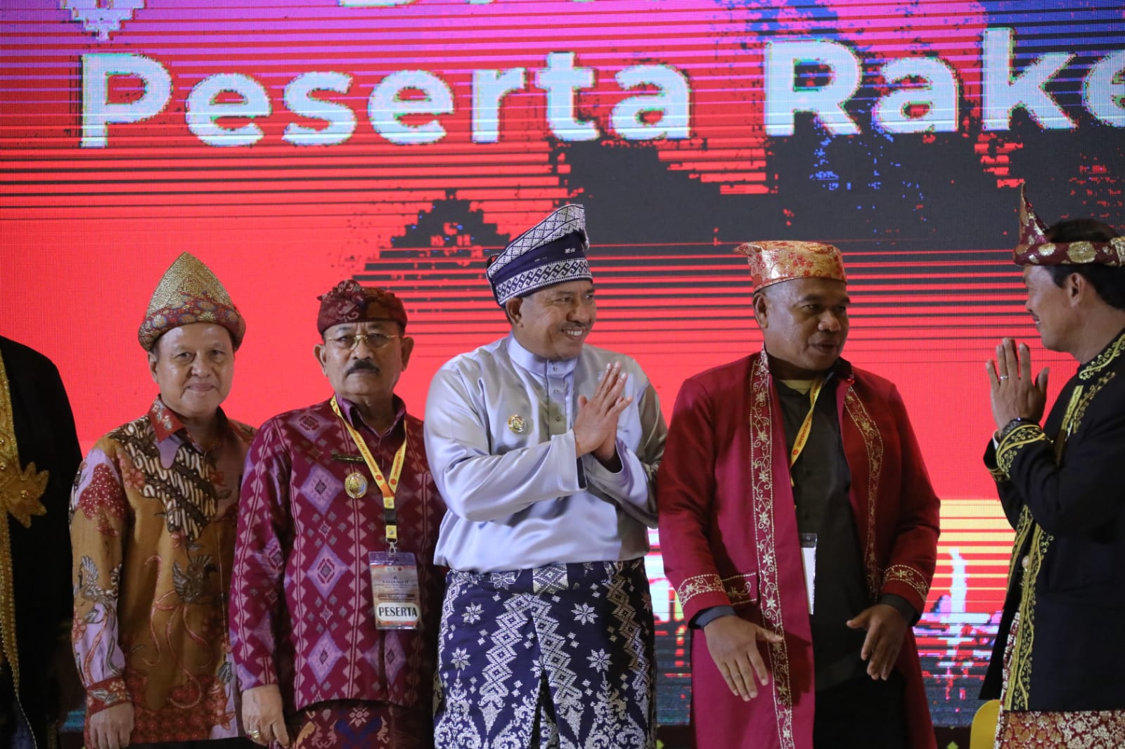 JKPI Dorong Pemajuan Pariwisata Budaya dan Ekonomi Daerah