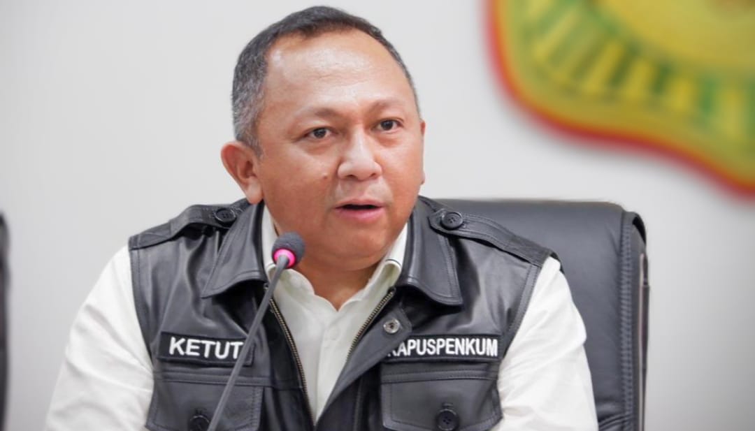 Tepis Isu Miring Restorative Justice, Kapuspenkum: Itu Kewenangan Jaksa Dari UU 'Bukan Program'