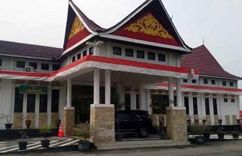 Terkait Dugaan Korupsi Pengadaan Guru Bantu, Kejari Kampar Periksa 3 Orang 