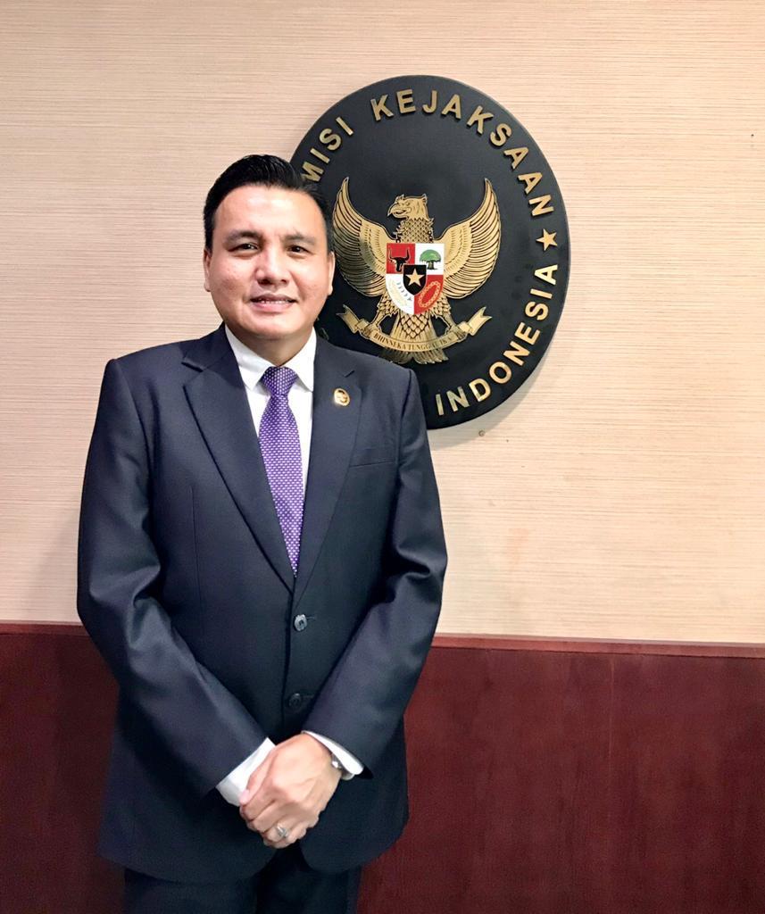 Ketua Komjak RI, Lihat 3 Agenda yang Perlu Diwaspadai Dibalik Uji Materi