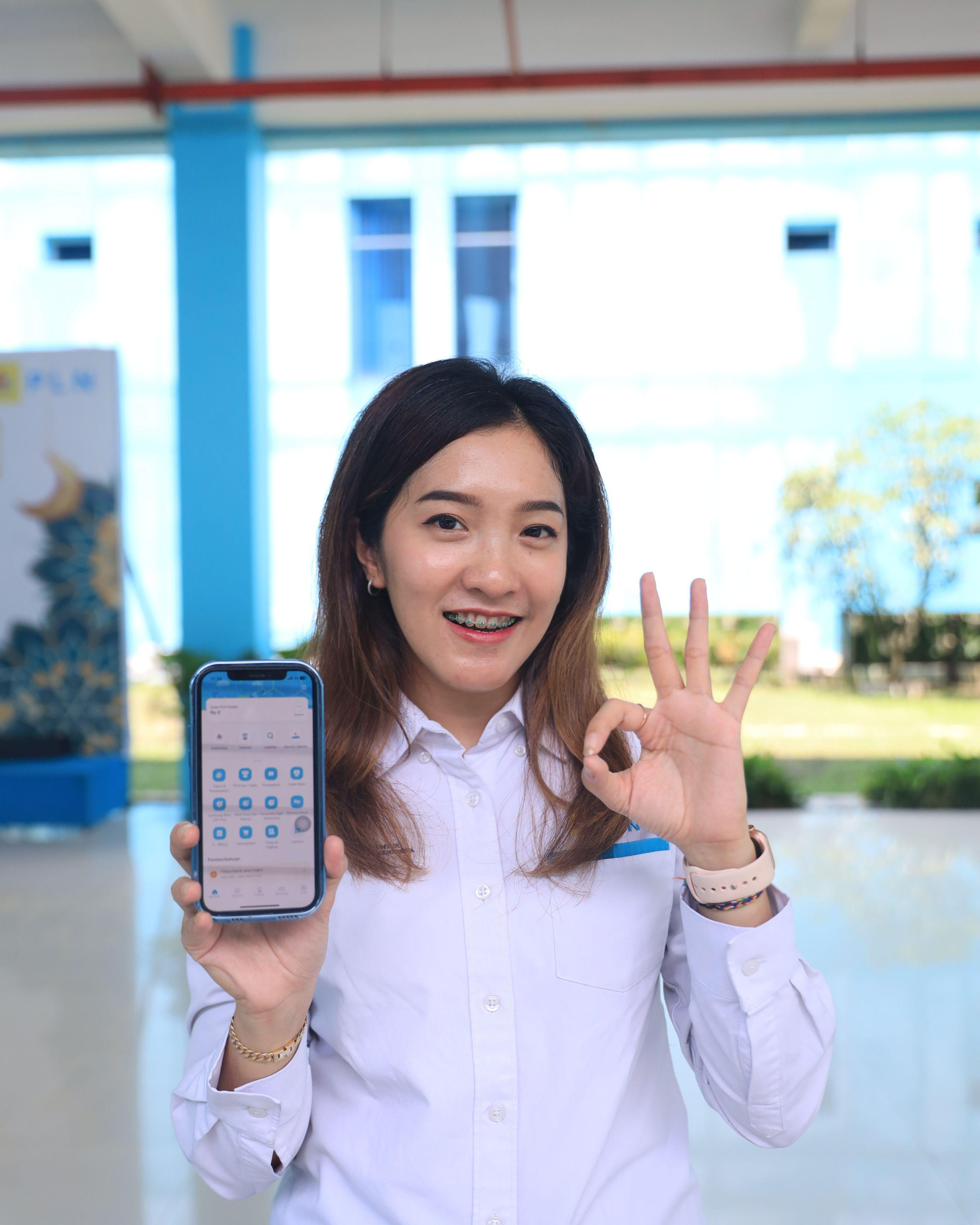 PLN Ajak Pelanggan Manfaatkan Promo Diskon 50% Tambah Daya Spesial Hari Kebangkitan Nasional