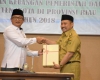 Kampar Terima Opini Wajar Tanpa Pengecualian (WTP) Untuk ke Tiga Kali dari BPK RI 